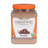Organic Chocolate SQWARE MEALS - Complete Meal System, Whey Protein Based - swiig