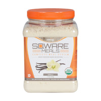 SQWARE MEALS - Bottle 2 - swiig